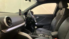 Audi Q2 35 TFSI S Line 5dr Petrol Estate